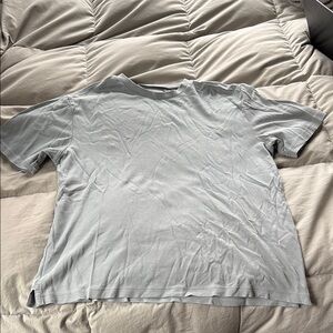 Men's Light Blue T-Shirt